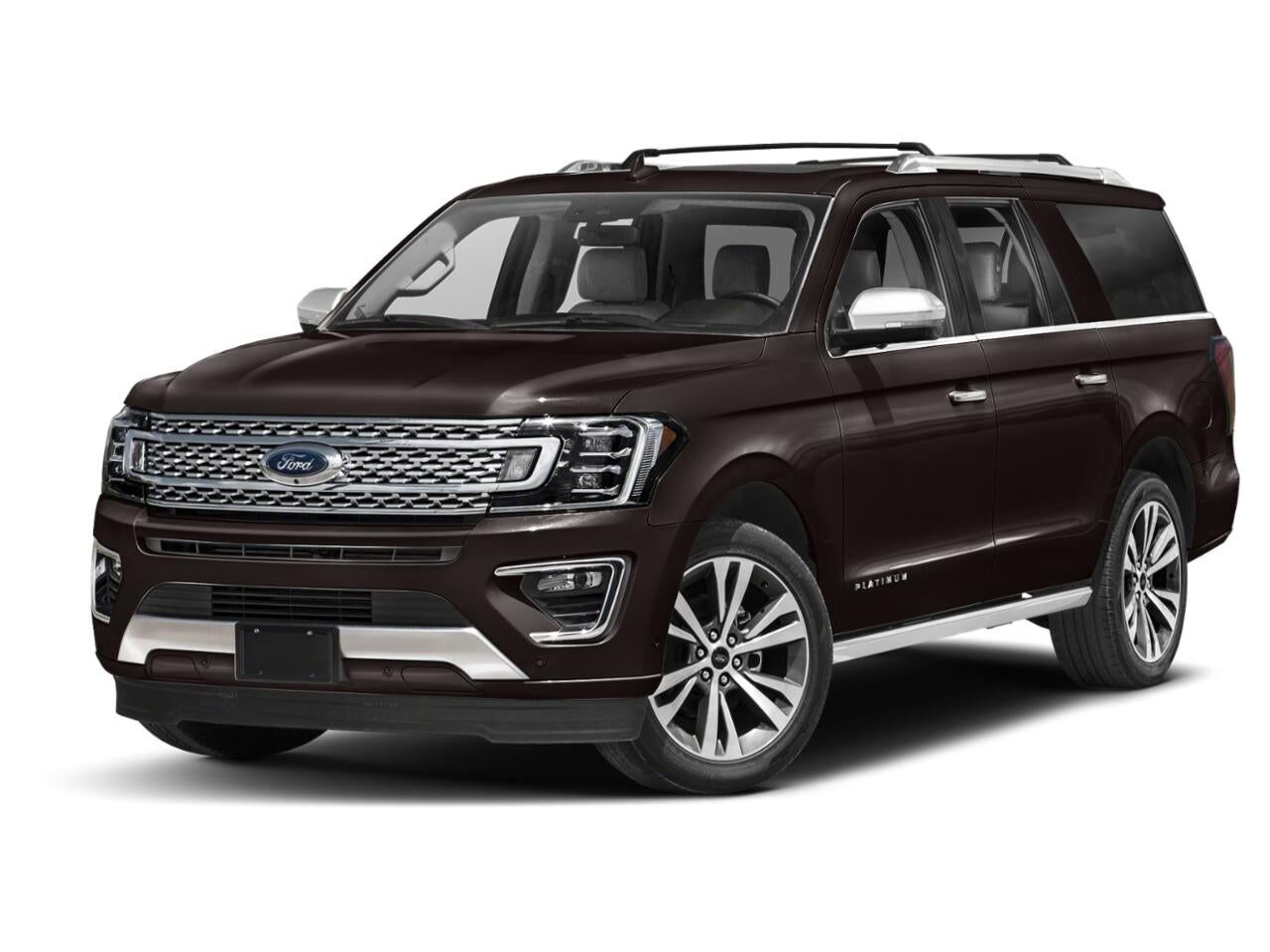 2021 FORD Expedition
