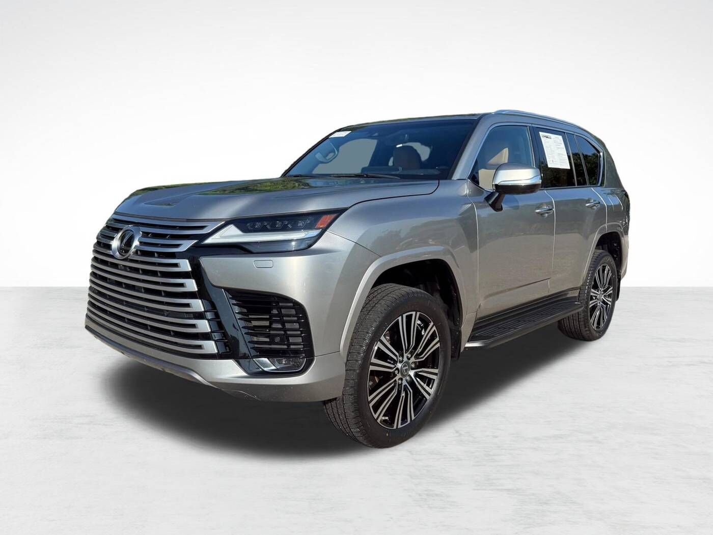 2022 LEXUS LX