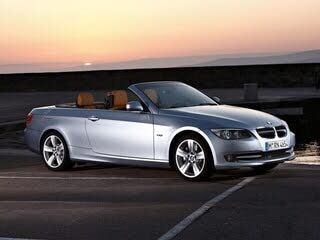 2011 BMW 3 Series