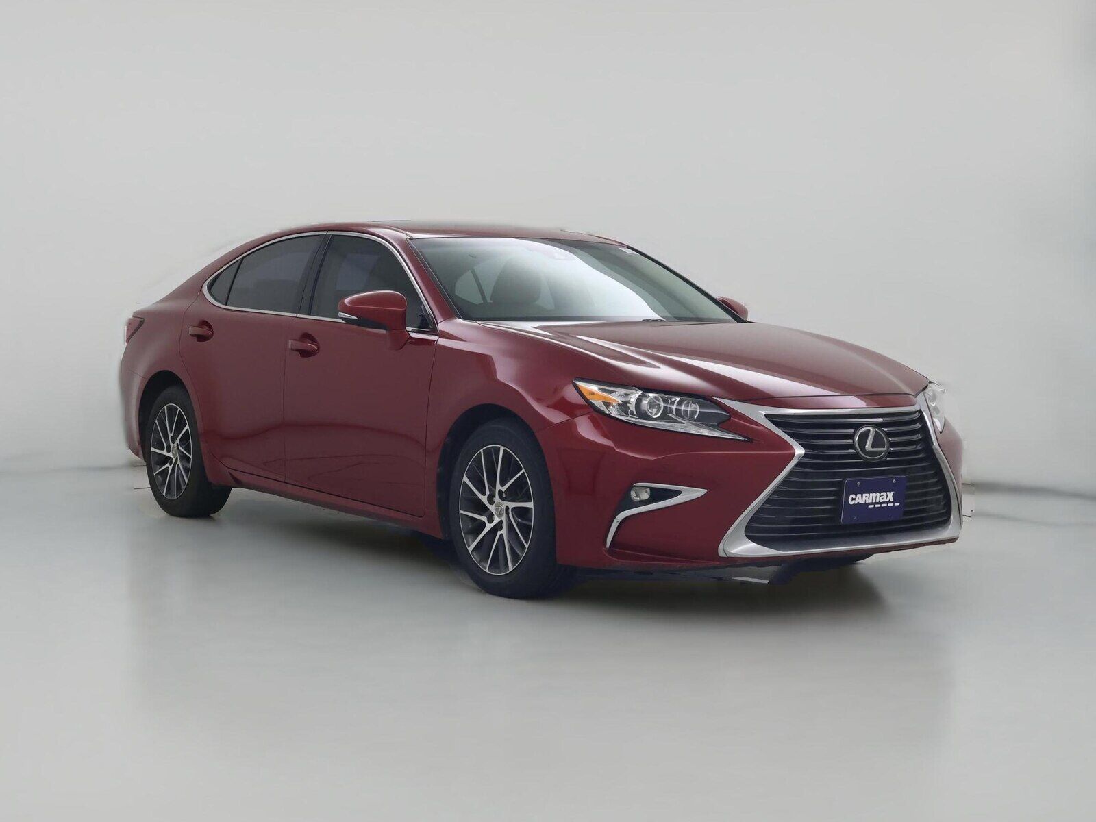 2016 LEXUS ES