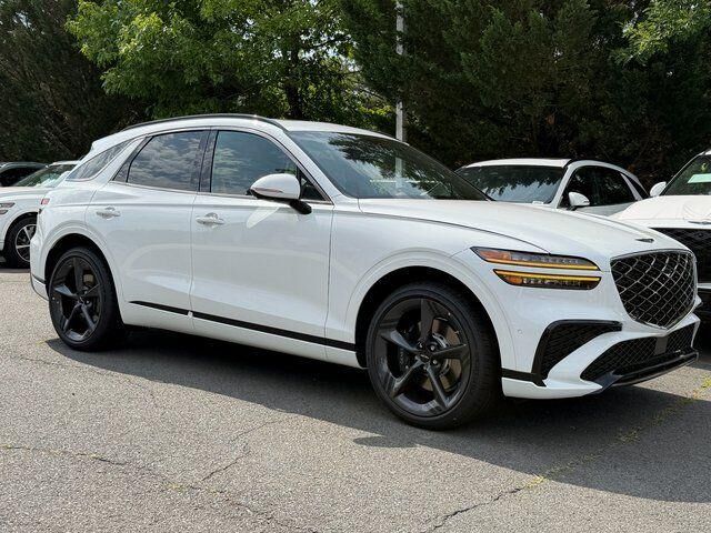 2026 GENESIS GV70