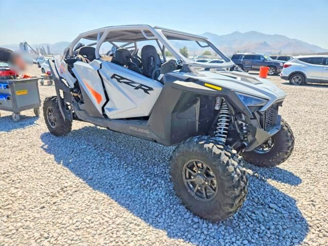 2024 POLARIS RZR
