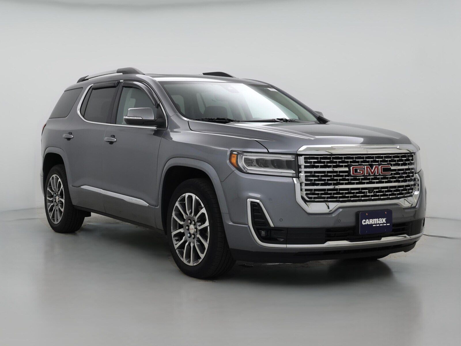 2022 GMC Acadia
