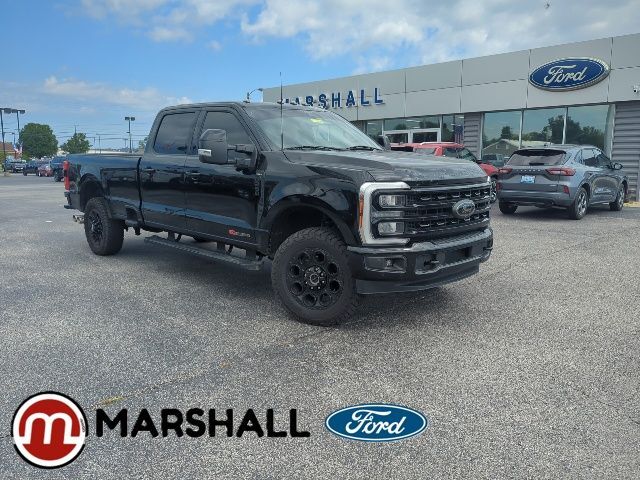 2024 FORD F-250