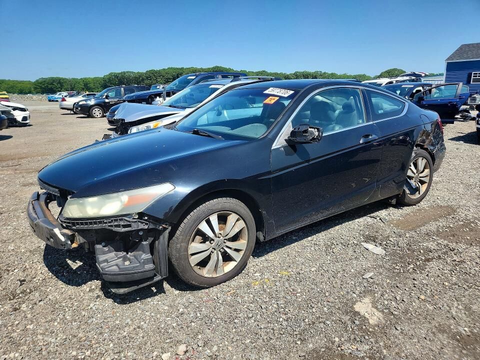 2010 HONDA Accord