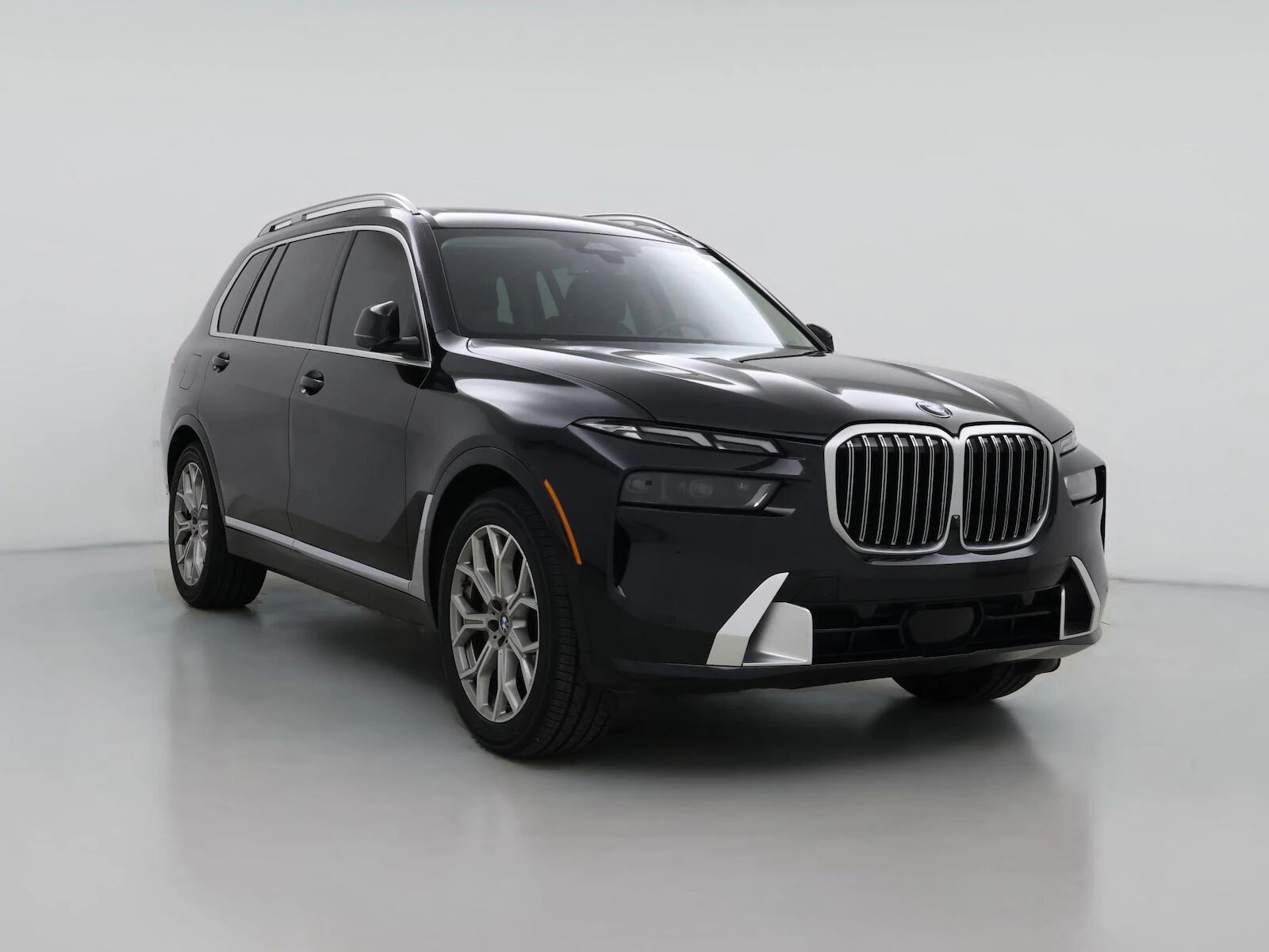 2025 BMW X7