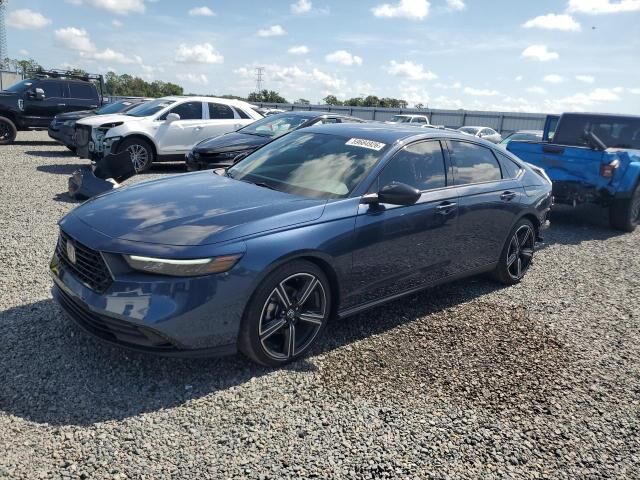 2026 HONDA Accord