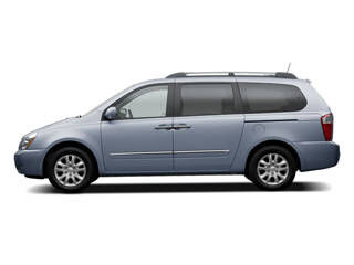2011 KIA Sedona