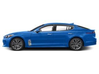 2018 KIA Stinger