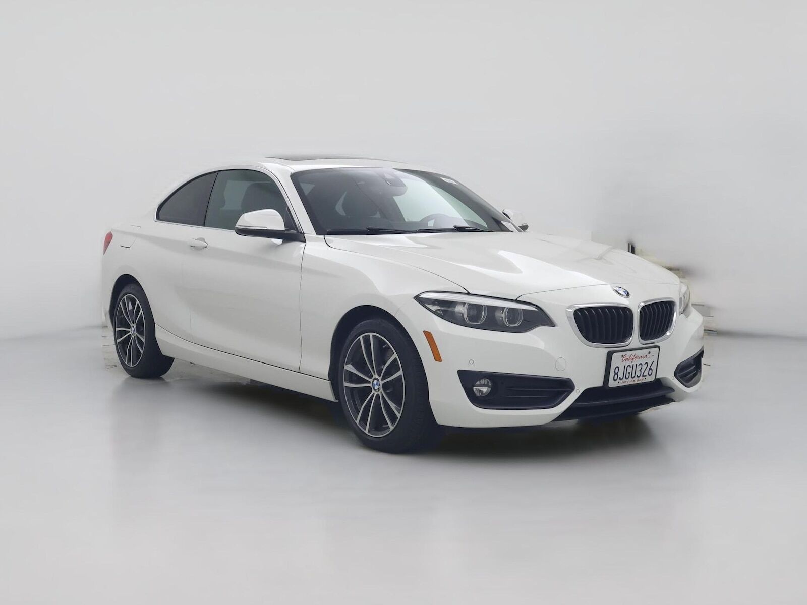 2019 BMW 2 Series