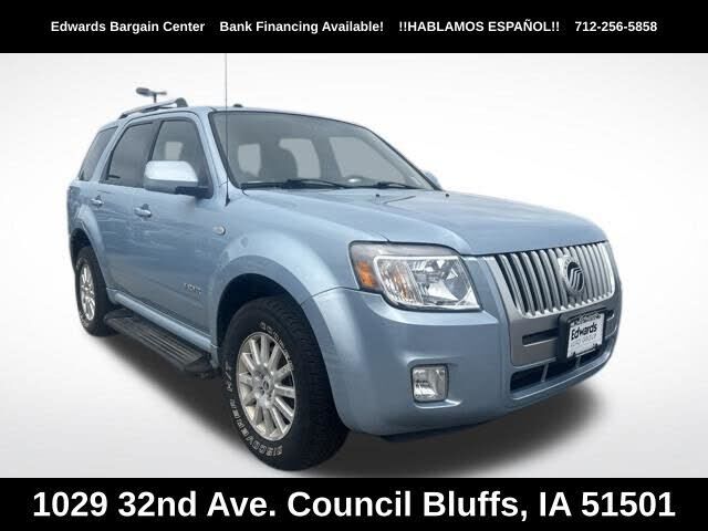 2008 MERCURY Mariner