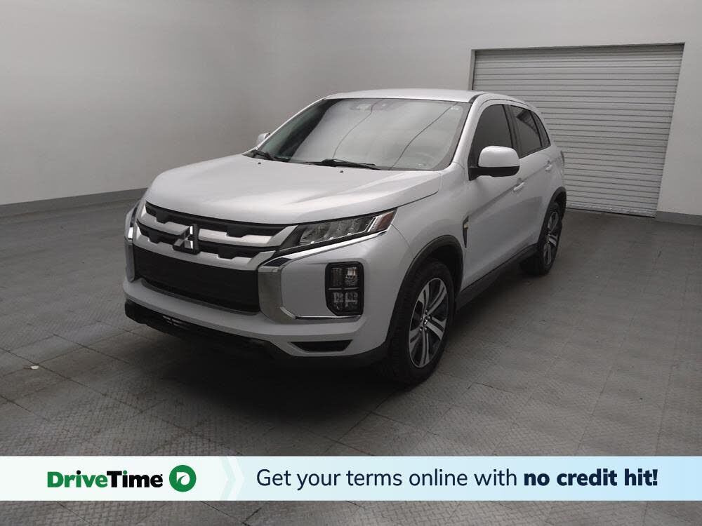 2023 MITSUBISHI Outlander Sport