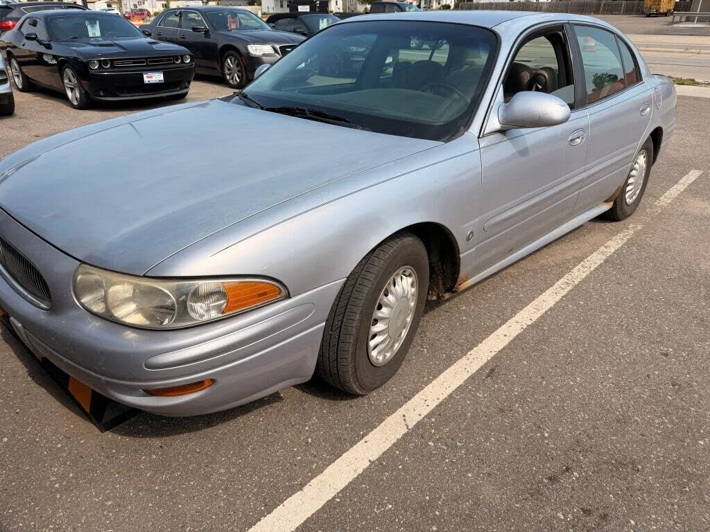 2005 BUICK LeSabre
