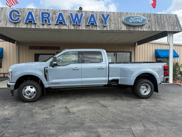 2026 FORD F-350