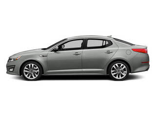 2012 KIA Optima