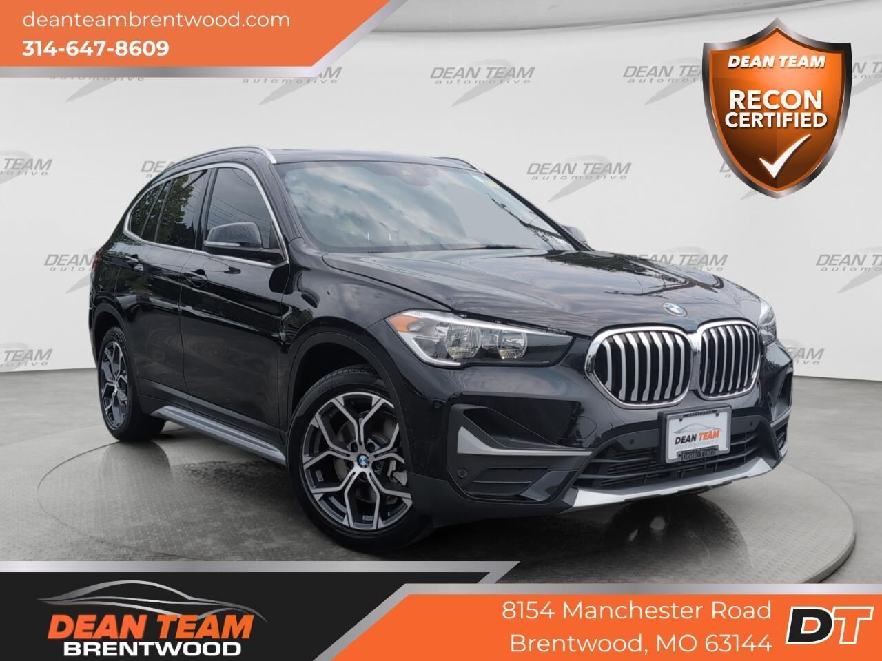 2022 BMW X1