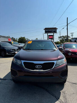 2013 KIA Sorento