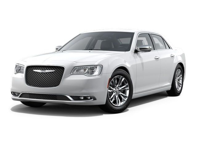 2017 CHRYSLER 300