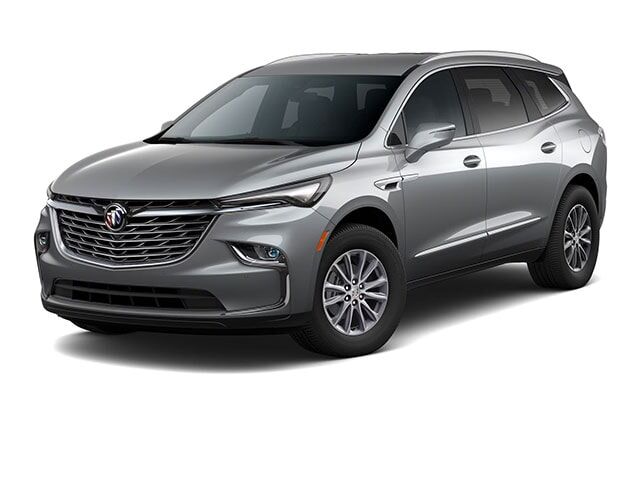 2024 BUICK Enclave