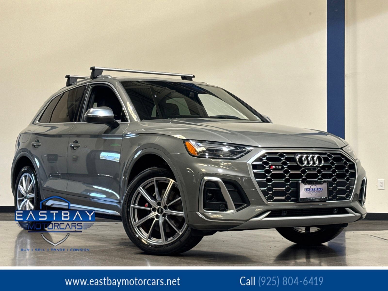 2023 AUDI SQ5