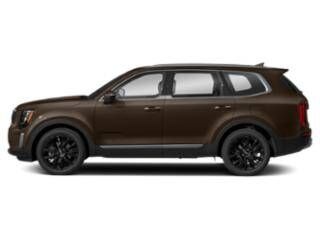 2020 KIA Telluride