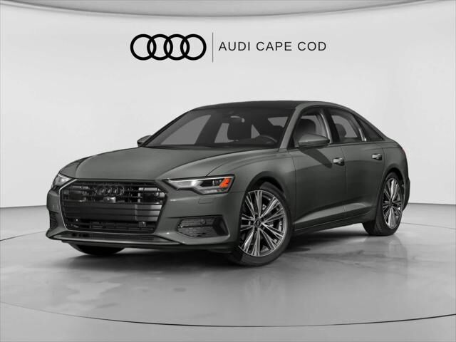 2023 AUDI A6