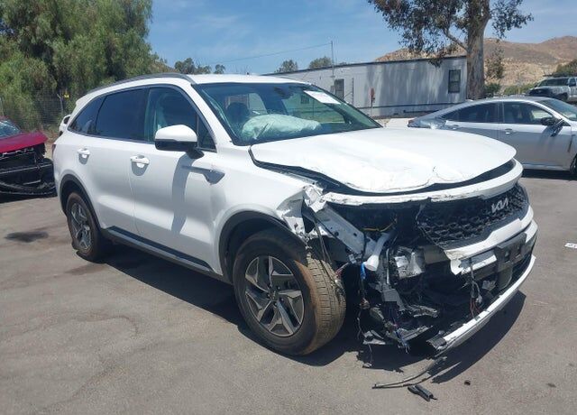 2024 KIA Sorento