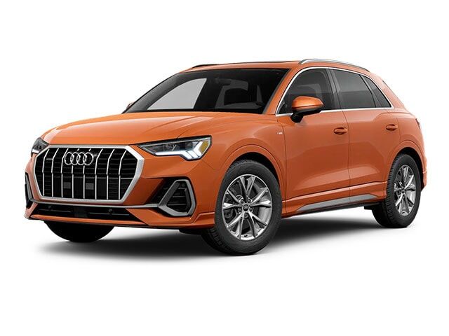 2023 AUDI Q3