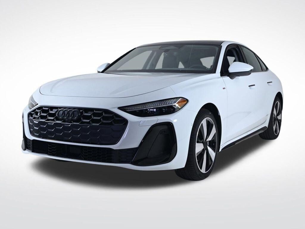 2026 AUDI A5