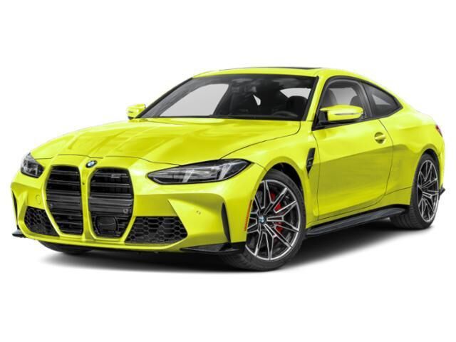 2027 BMW M4