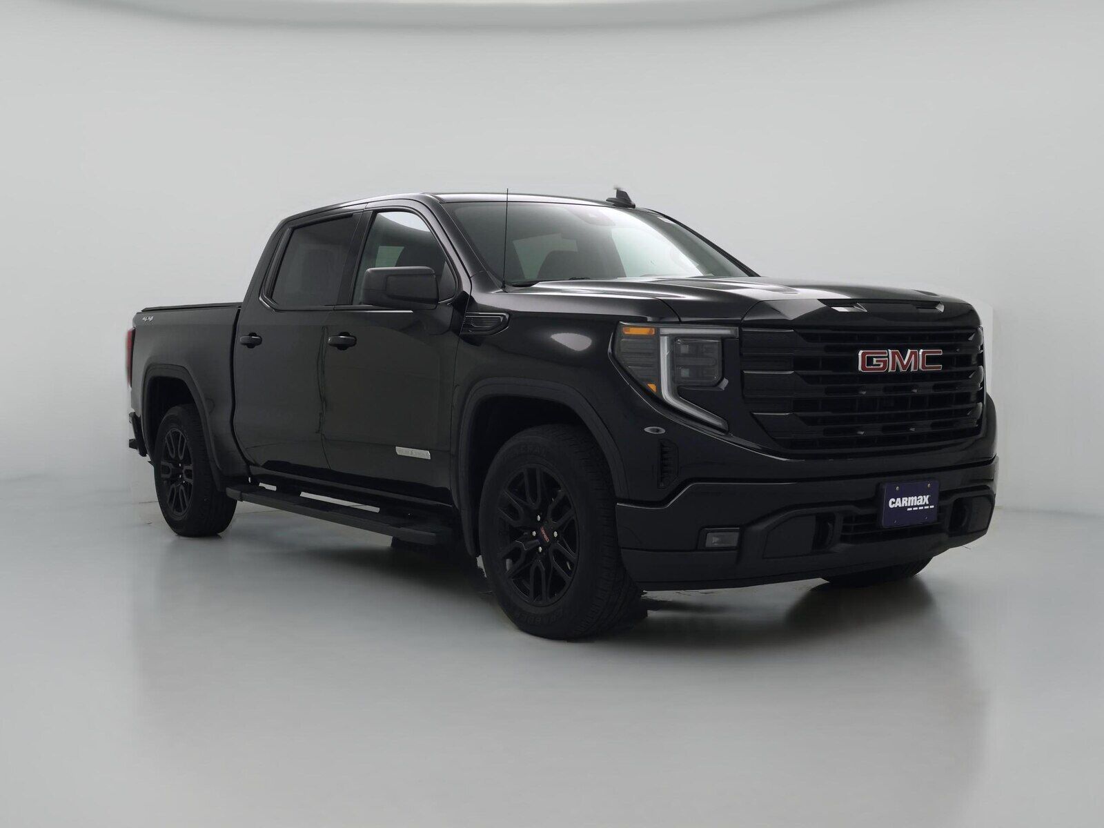 2023 GMC Sierra