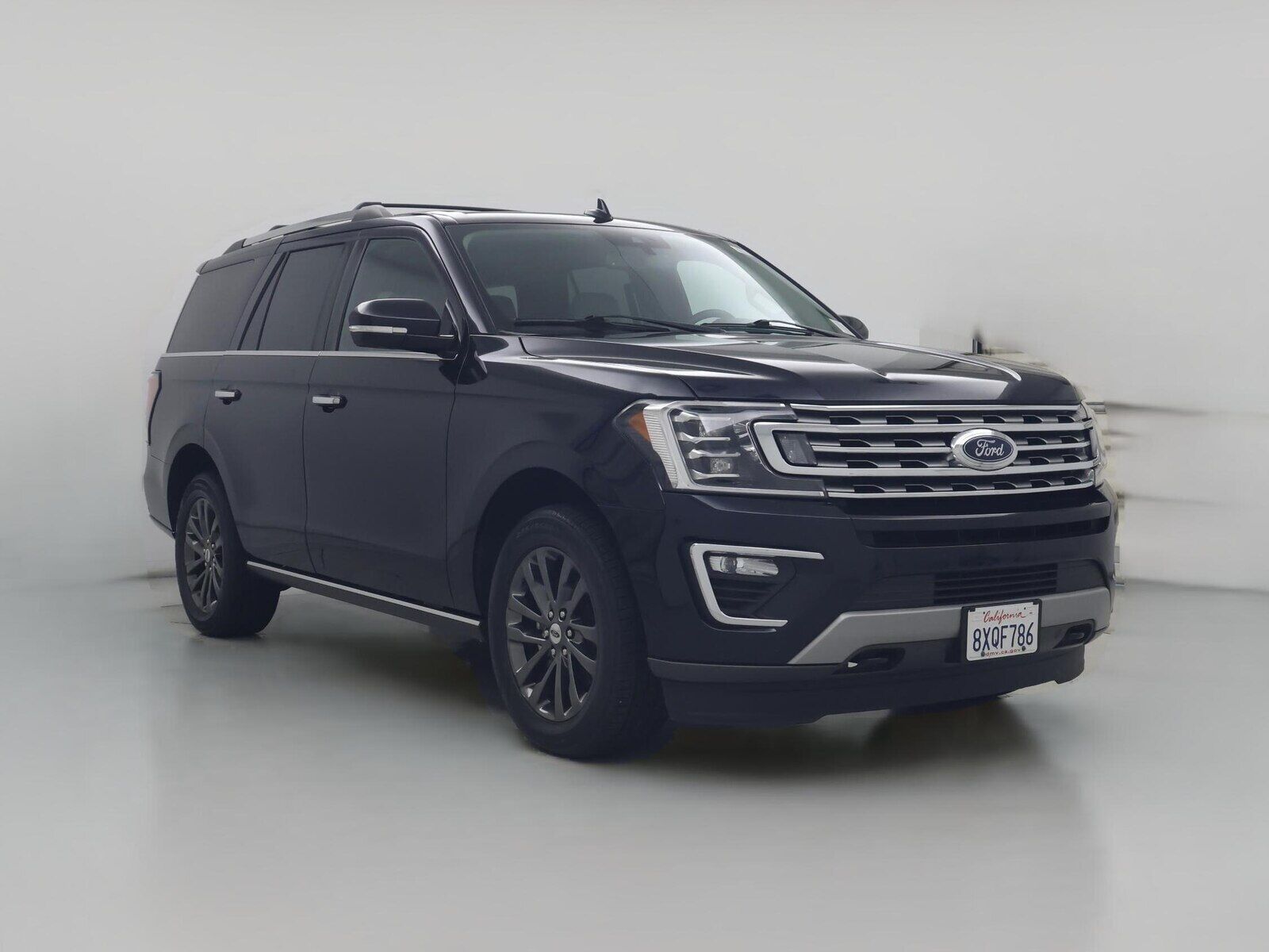2021 FORD Expedition
