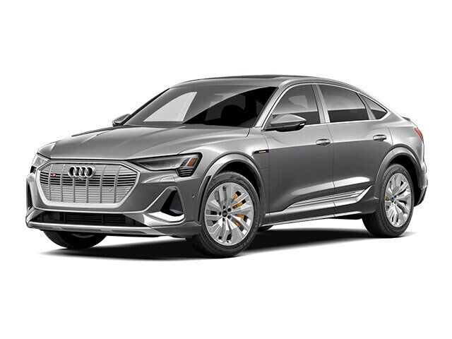 2023 AUDI e-tron