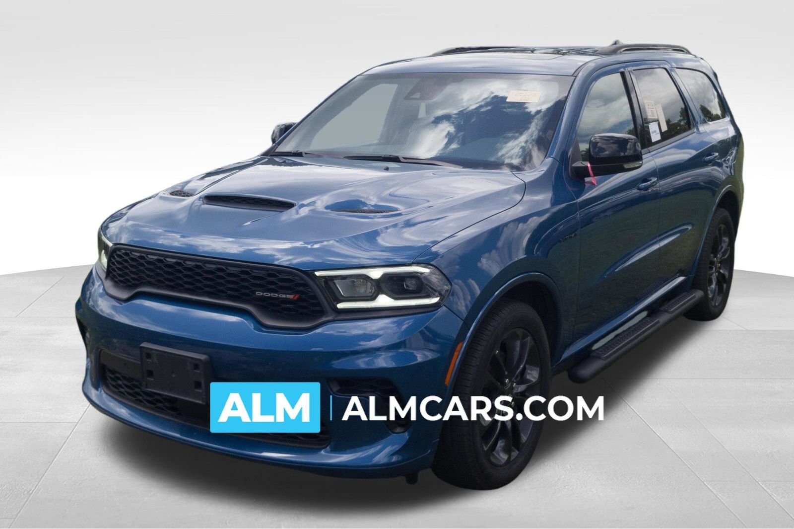 2024 DODGE Durango