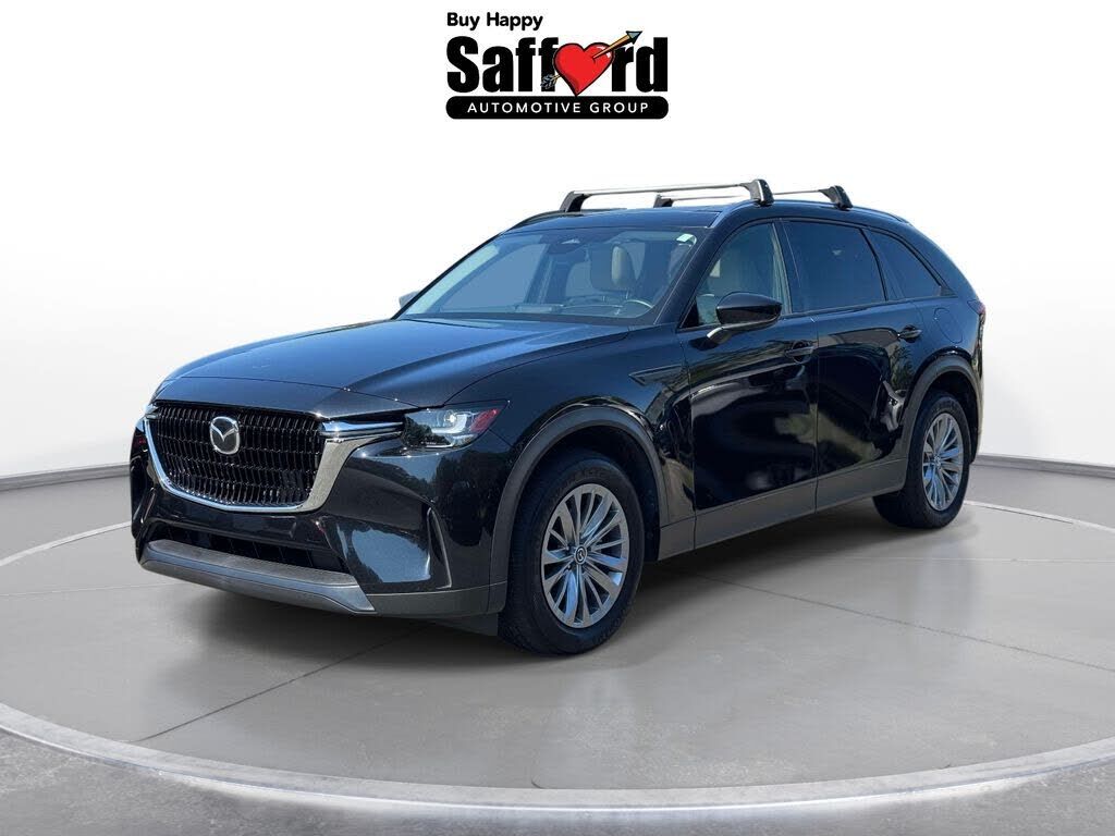 2024 MAZDA CX-90