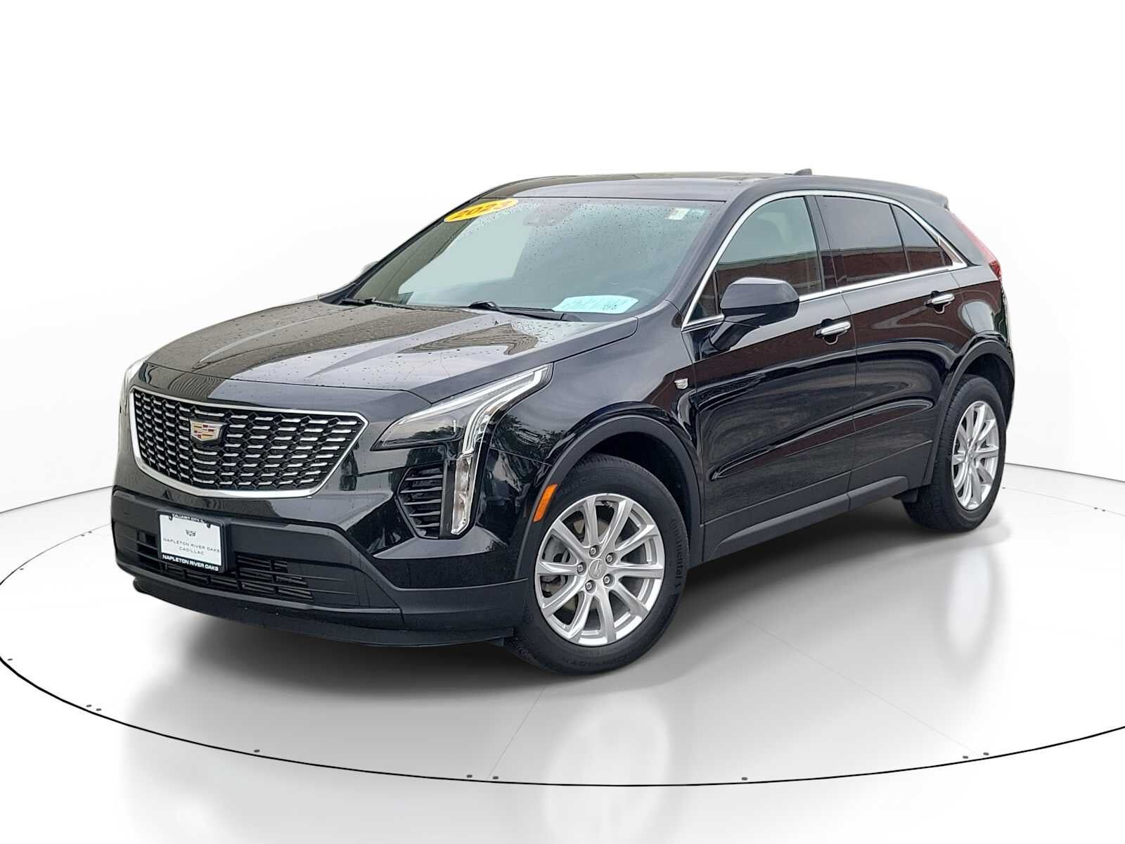 2023 CADILLAC XT4