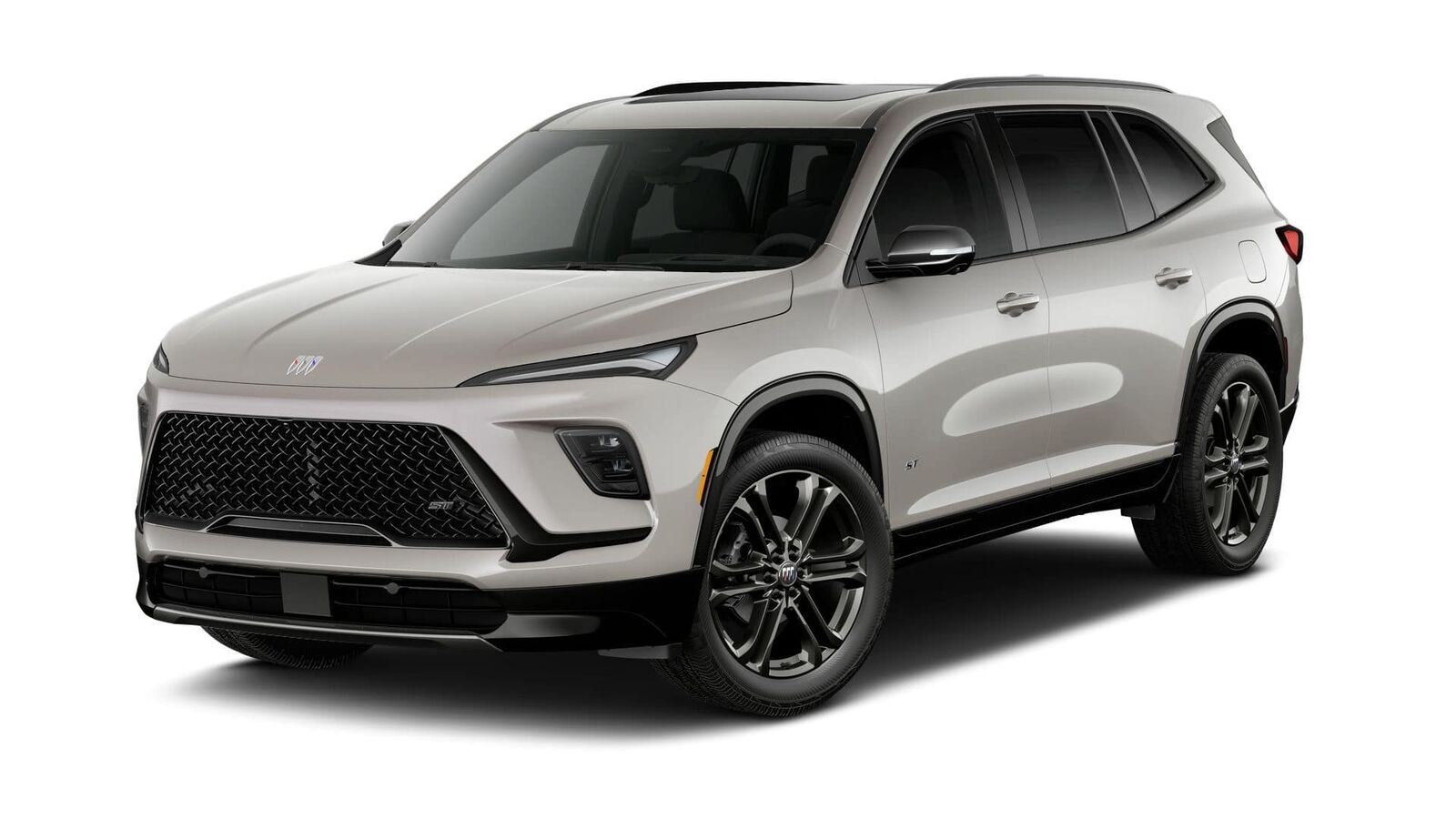 2027 BUICK Enclave
