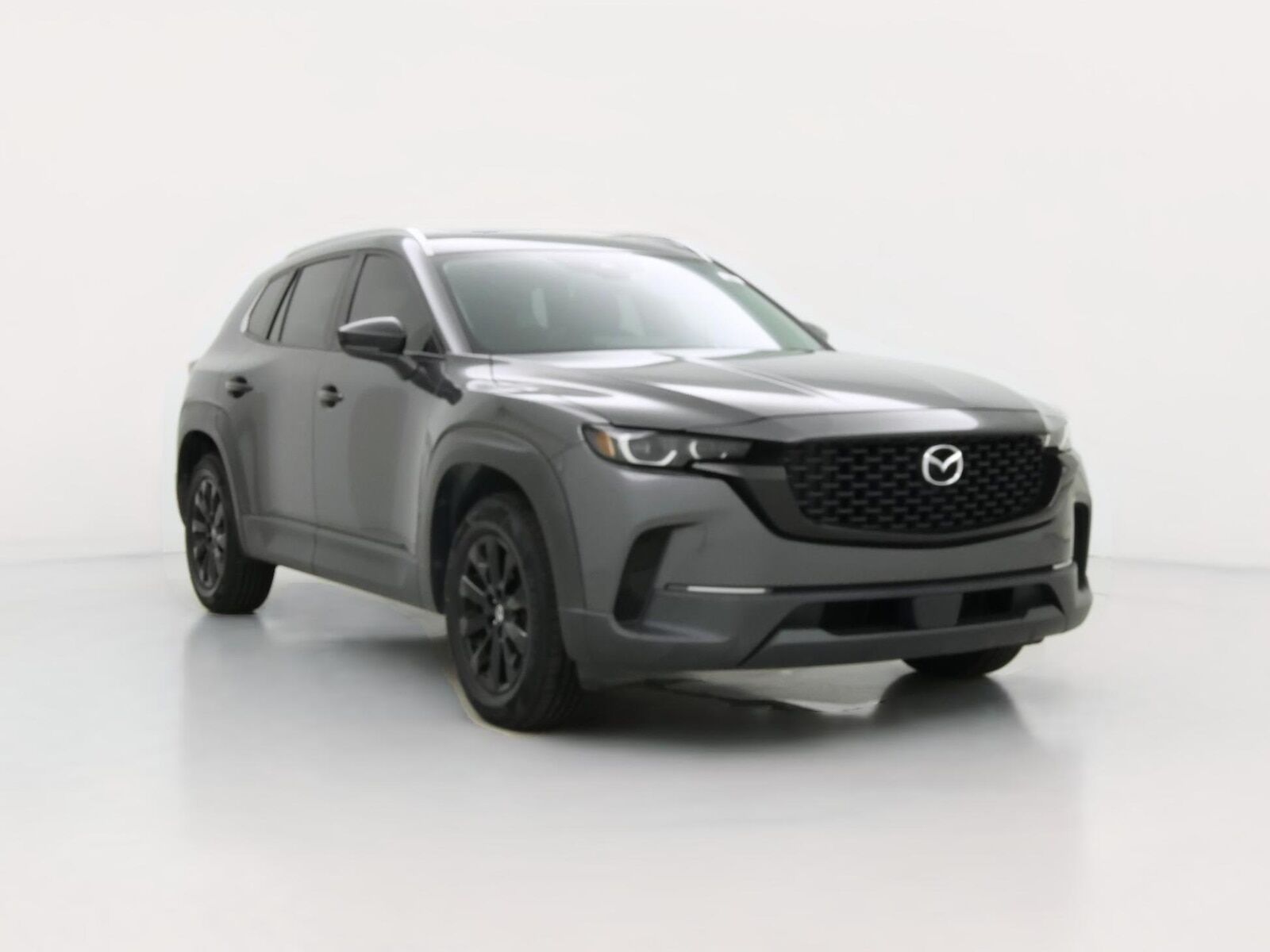 2023 MAZDA CX-50