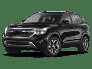 2024 KIA Seltos