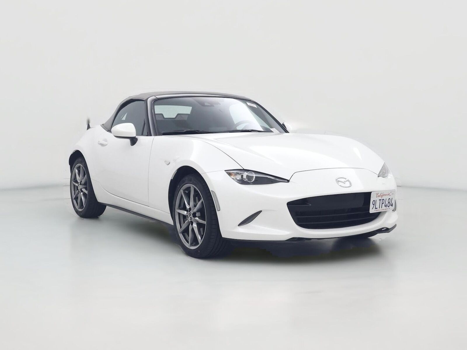 2021 MAZDA MX-5