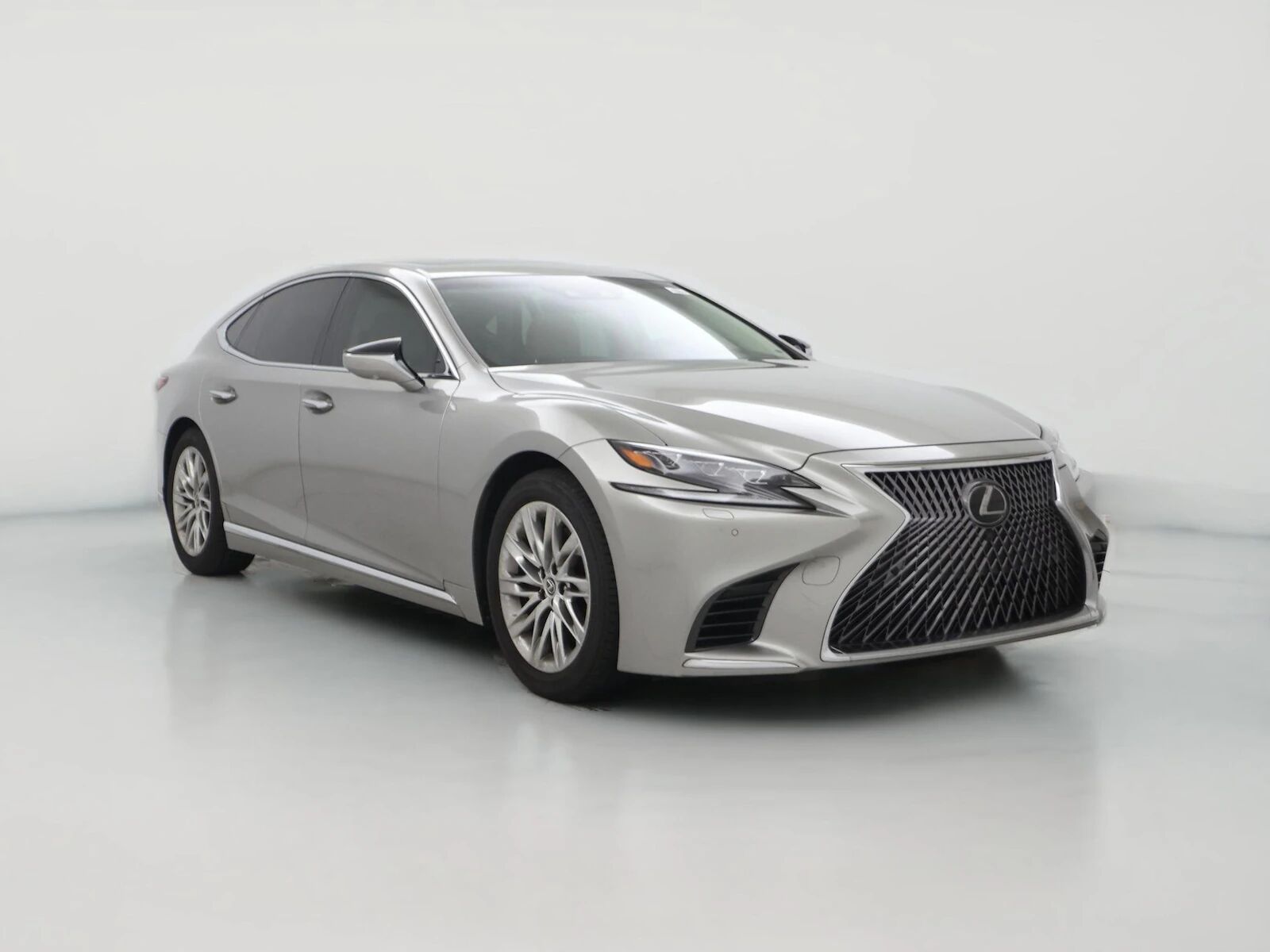 2018 LEXUS LS