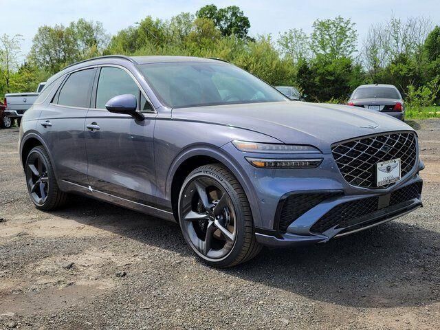 2026 GENESIS GV70