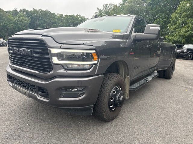 2024 RAM 3500