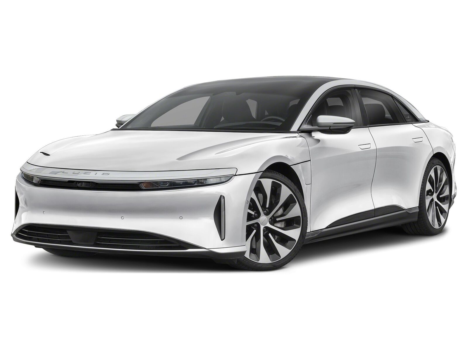 2025 LUCID Air