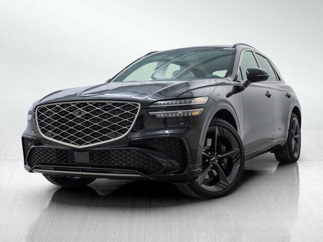 2026 GENESIS GV70