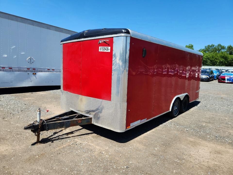 2018 LGS INDUSTRIES Pace