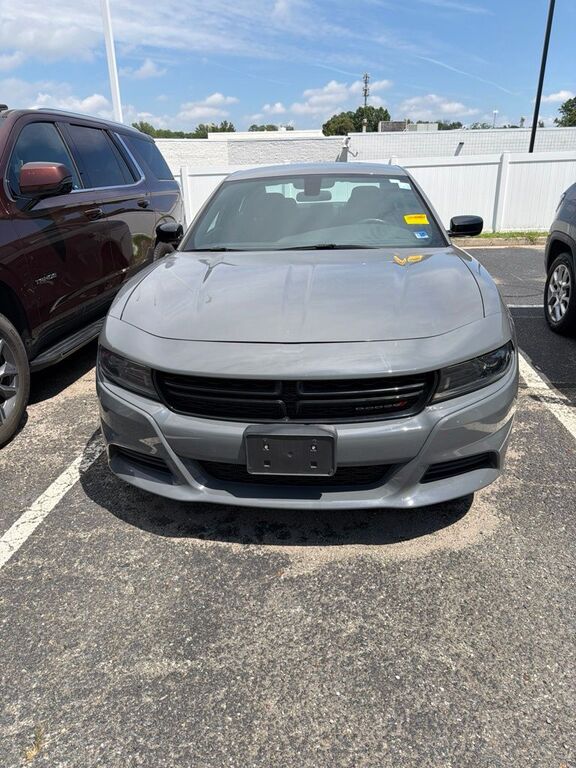 2023 DODGE Charger