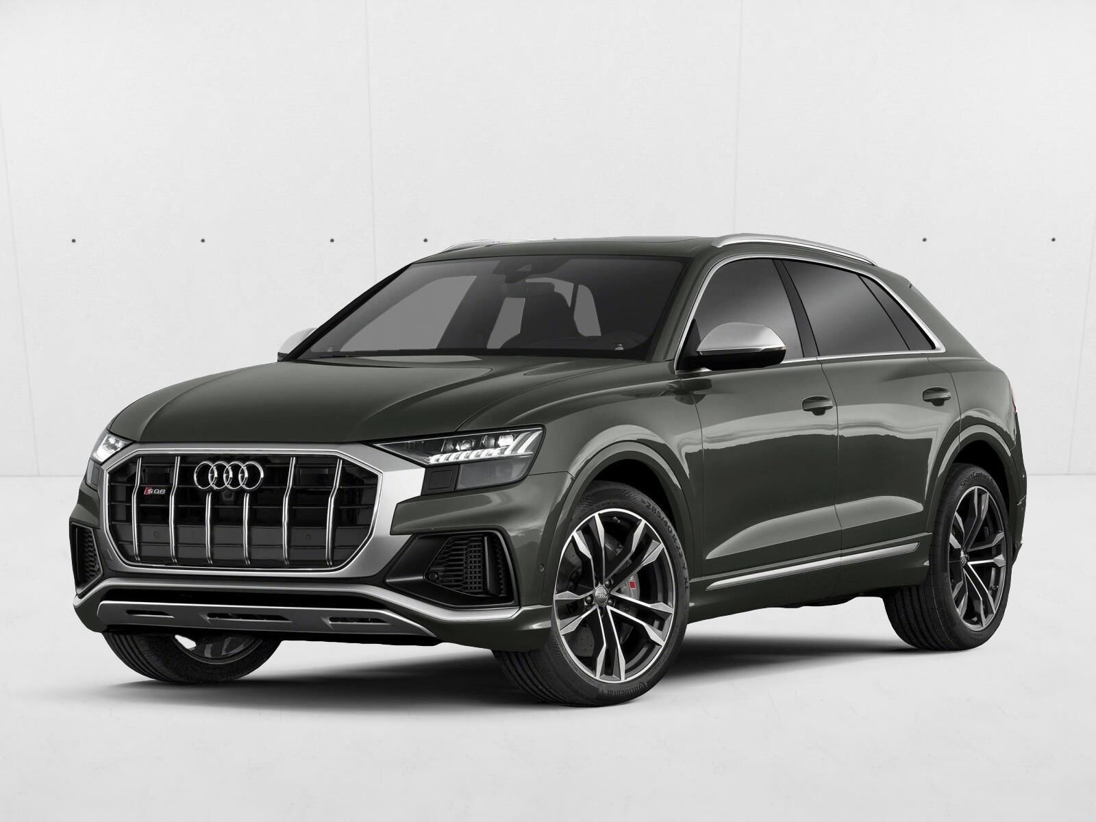 2023 AUDI SQ8