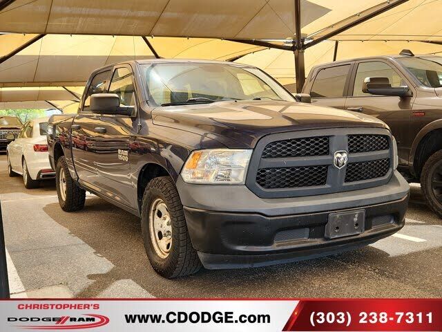 2015 RAM 1500