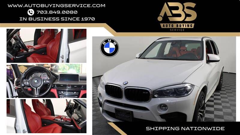 2017 BMW X5